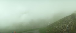 Archiv Foto Webcam Panorama Gargellen (Monafon) 09:00
