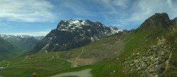 Archiv Foto Webcam Panorama Gargellen (Monafon) 11:00