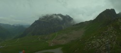 Archived image Webcam Gargellen Panorma view 11:00