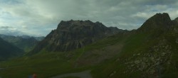 Archived image Webcam Gargellen Panorma view 07:00