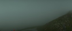 Archived image Webcam Gargellen Panorma view 15:00