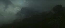 Archived image Webcam Gargellen Panorma view 17:00