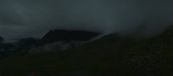 Archiv Foto Webcam Panorama Gargellen (Monafon) 06:00