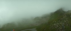 Archiv Foto Webcam Panorama Gargellen (Monafon) 11:00