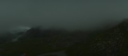 Archiv Foto Webcam Panorama Gargellen (Monafon) 15:00