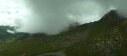 Archiv Foto Webcam Panorama Gargellen (Monafon) 11:00