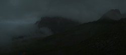 Archiv Foto Webcam Panorama Gargellen (Monafon) 05:00