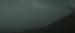 Archiv Foto Webcam Panorama Gargellen (Monafon) 07:00