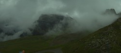 Archiv Foto Webcam Panorama Gargellen (Monafon) 09:00