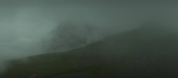 Archiv Foto Webcam Panorama Gargellen (Monafon) 11:00