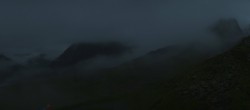 Archiv Foto Webcam Panorama Gargellen (Monafon) 05:00