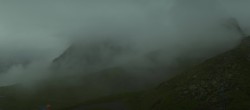 Archiv Foto Webcam Panorama Gargellen (Monafon) 07:00