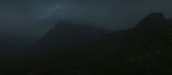 Archiv Foto Webcam Panorama Gargellen (Monafon) 06:00