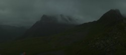 Archiv Foto Webcam Panorama Gargellen (Monafon) 07:00