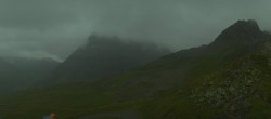 Archiv Foto Webcam Panorama Gargellen (Monafon) 11:00