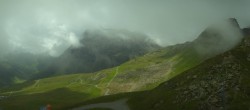 Archiv Foto Webcam Panorama Gargellen (Monafon) 09:00