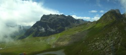Archiv Foto Webcam Panorama Gargellen (Monafon) 11:00