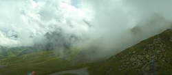 Archiv Foto Webcam Panorama Gargellen (Monafon) 13:00