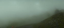 Archiv Foto Webcam Panorama Gargellen (Monafon) 13:00