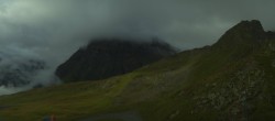 Archived image Webcam Gargellen Panorma view 07:00