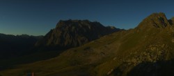 Archiv Foto Webcam Panorama Gargellen (Monafon) 06:00