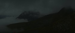 Archiv Foto Webcam Panorama Gargellen (Monafon) 05:00