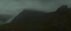 Archiv Foto Webcam Panorama Gargellen (Monafon) 08:00