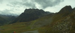 Archiv Foto Webcam Panorama Gargellen (Monafon) 12:00