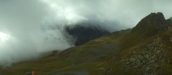 Archived image Webcam Gargellen Panorma view 09:00
