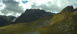 Archiv Foto Webcam Panorama Gargellen (Monafon) 11:00