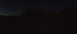Archiv Foto Webcam Panorama Gargellen (Monafon) 05:00
