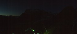 Archiv Foto Webcam Panorama Gargellen (Monafon) 06:00