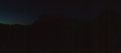 Archiv Foto Webcam Panorama Gargellen (Monafon) 06:00