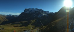 Archiv Foto Webcam Panorama Gargellen (Monafon) 15:00