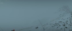 Archiv Foto Webcam Panorama Gargellen (Monafon) 09:00