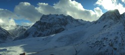 Archiv Foto Webcam Panorama Gargellen (Monafon) 15:00