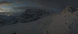 Archived image Webcam Gargellen Panorma view 05:00