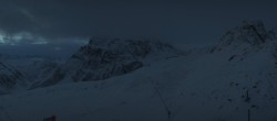 Archived image Webcam Gargellen Panorma view 06:00