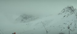 Archived image Webcam Gargellen Panorma view 13:00