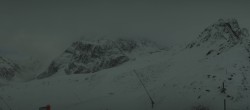 Archived image Webcam Gargellen Panorma view 15:00