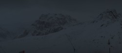 Archived image Webcam Gargellen Panorma view 06:00