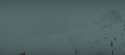 Archived image Webcam Gargellen Panorma view 07:00