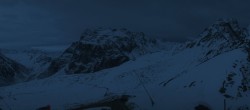 Archiv Foto Webcam Panorama Gargellen (Monafon) 06:00