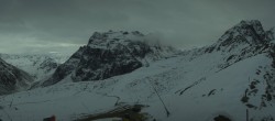 Archiv Foto Webcam Panorama Gargellen (Monafon) 07:00