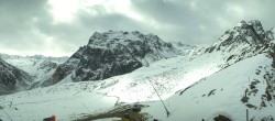 Archiv Foto Webcam Panorama Gargellen (Monafon) 09:00
