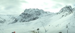 Archiv Foto Webcam Panorama Gargellen (Monafon) 11:00