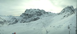 Archiv Foto Webcam Panorama Gargellen (Monafon) 12:00