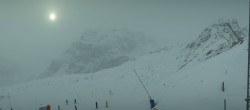 Archiv Foto Webcam Panorama Gargellen (Monafon) 09:00