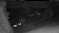 Archived image Webcam Kristberg, St. Agatha Church 21:00