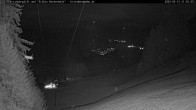 Archived image Webcam Kristberg, St. Agatha Church 21:00